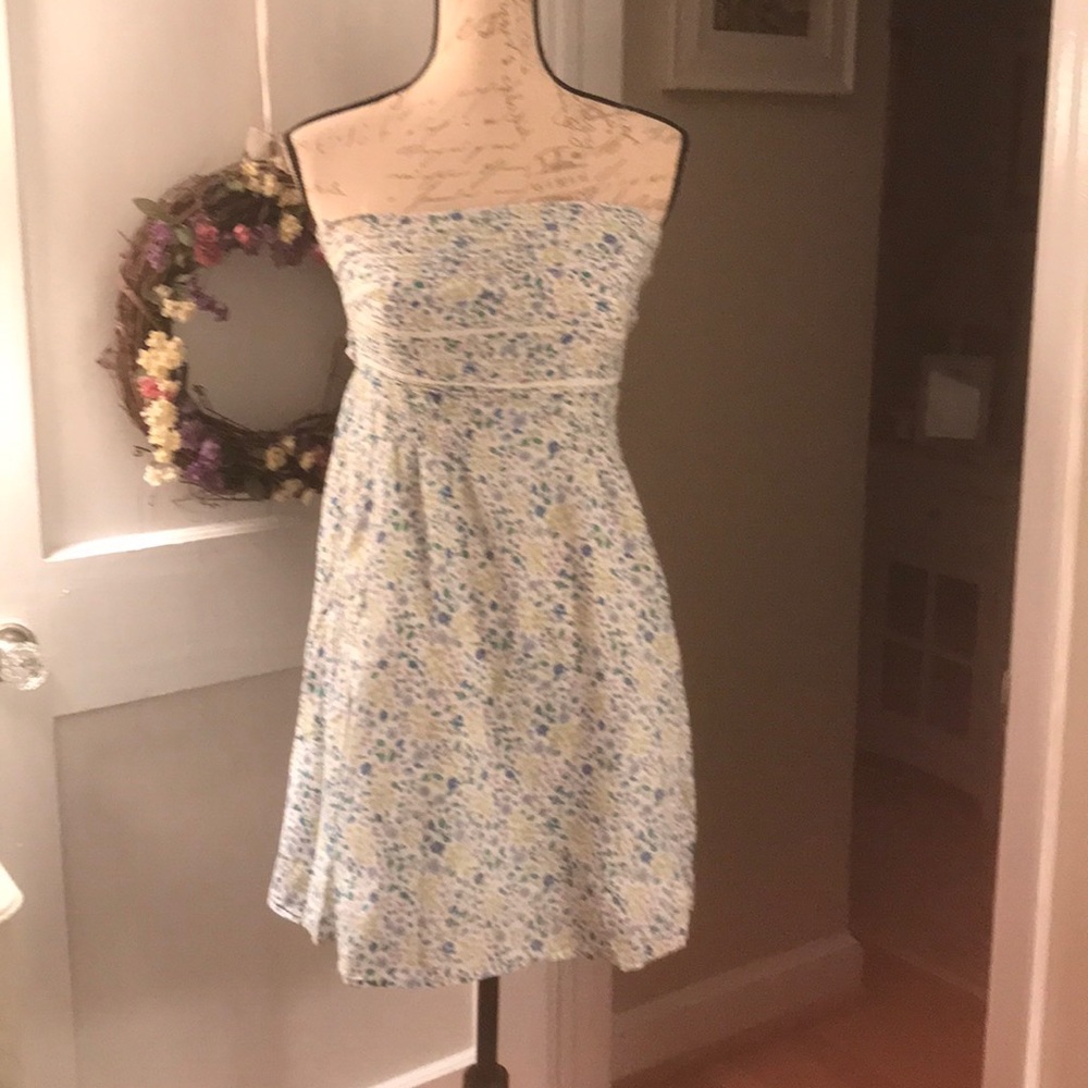 American Eagle sundress, size 6.